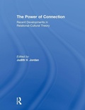 Cover: The Power of Connection - Routledge