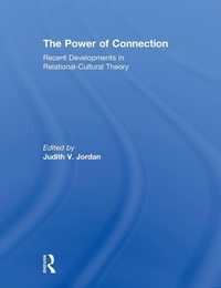 Enlarge image Cover: The Power of Connection - Routledge