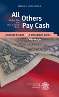 Cover: All Others Pay Cash - Universit&auml;tsverlag Winter