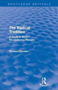 Bild vergrößern Bild: The Radical Tradition (Routledge Revivals) - Routledge