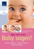 Cover: Was will mir mein Baby sagen? - Trias