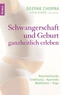 Cover: Schwangerschaft und Geburt ganzheitlich erleben - Trias