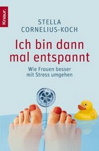 Abbildung von: Ich bin dann mal entspannt - Trias