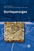 Cover: Durchquerungen - Universit&auml;tsverlag Winter