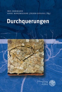 Enlarge image Cover: Durchquerungen - Universitätsverlag Winter