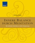 Cover: Innere Balance durch Meditation - Trias