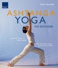 Cover: Ashtanga Yoga f&uuml;r Einsteier - Trias