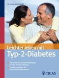 Cover: Leichter leben mit Typ 2 Diabetes - Trias