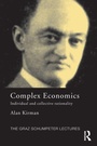 Cover: Complex Economics - Routledge