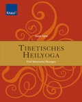 Cover: Tibetisches Heilyoga - Trias