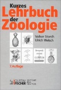 Cover: Kurzes Lehrbuch der Zoologie - Spektrum Akademischer Verlag