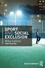 Cover: Sport and Social Exclusion - Routledge