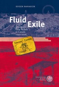 Cover: Fluid Exile - Universit&auml;tsverlag Winter