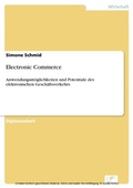 Cover: Electronic Commerce - diplom.de