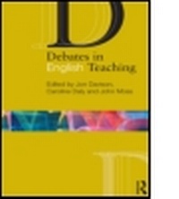 Enlarge image Cover: Debates in English Teaching - Routledge