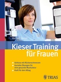 Cover: Kieser Training f&uuml;r Frauen - Trias