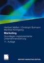 Bild: Marketing - Springer Gabler