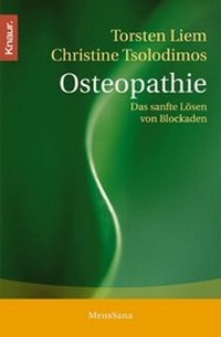 Abbildung von: Osteopathie - TRIAS