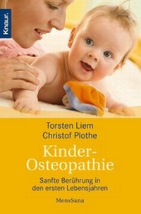 Abbildung von: Kinder-Osteopathie - Trias