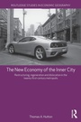 Cover: The New Economy of the Inner City - Routledge