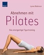 Cover: Abnehmen mit Pilates - Trias