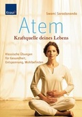 Cover: Atem - Kraftquelle deines Lebens - TRIAS