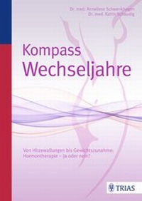 Abbildung von: Kompass Wechseljahre - TRIAS