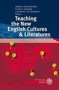 Cover: Teaching the New English Cultures & Literatures - Universit&auml;tsverlag Winter