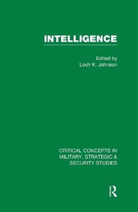Abbildung von: Intelligence - Taylor & Francis