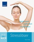 Cover: Nur f&uuml;r mich - Stressl&ouml;ser - Trias