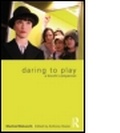 Cover: Daring to Play - Routledge