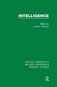 Abbildung von: Intelligence - Taylor & Francis