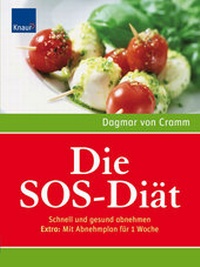 Enlarge image Cover: Die SOS-Diät - Trias
