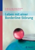 Cover: Leben mit einer Borderline-St&ouml;rung - TRIAS