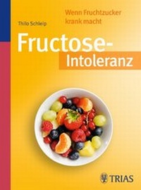 Enlarge image Cover: Fructose-Intoleranz - TRIAS