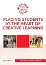 Cover: Placing Students at the Heart of Creative Learning - Routledge