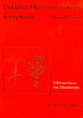 Cover: S&uuml;&szlig;wasserfauna von Mitteleuropa, Bd. 01/2-3: Cnidaria: Hydrozoa, Kamptozoa - Spektrum Akademischer Verlag