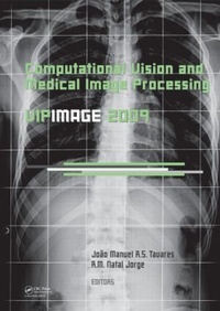 Abbildung von: Computational Vision and Medical Image Processing - CRC Press