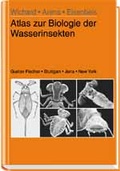 Cover: Atlas zur Biologie der Wasserinsekten - Spektrum Akademischer Verlag