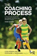 Cover: The Coaching Process - Routledge