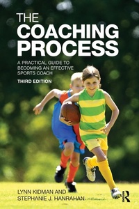 Abbildung von: The Coaching Process - Routledge