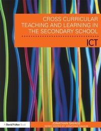 Enlarge image Cover: Cross-Curricular Teaching and Learning in the Secondary School... Using ICT - Routledge