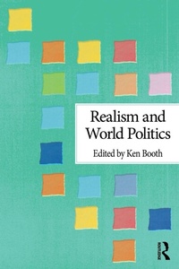 Enlarge image Cover: Realism and World Politics - Routledge