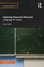 Cover: Exploring Classroom Discourse - Routledge