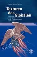 Cover: Texturen des Globalen - Universit&auml;tsverlag Winter