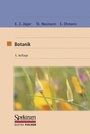 Cover: Botanik - Springer Spektrum