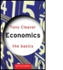 Cover: Economics: The Basics - Routledge