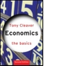 Enlarge image Cover: Economics: The Basics - Routledge