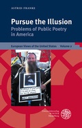 Cover: Pursue the Illusion - Universit&auml;tsverlag Winter