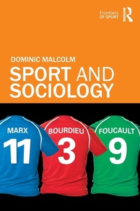Abbildung von: Sport and Sociology - Routledge